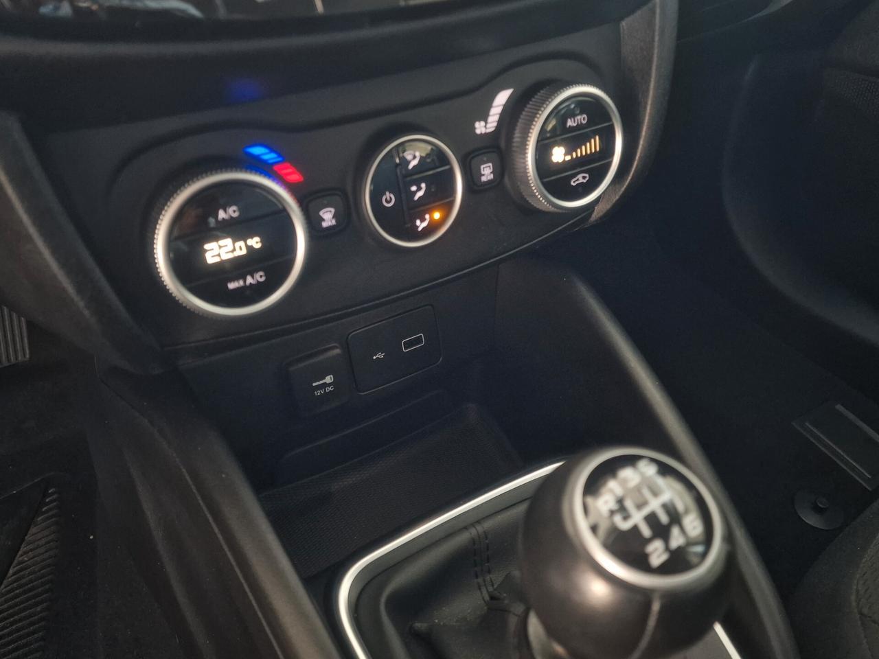 Fiat Tipo SW 1.6 Mjt 130CV 2022