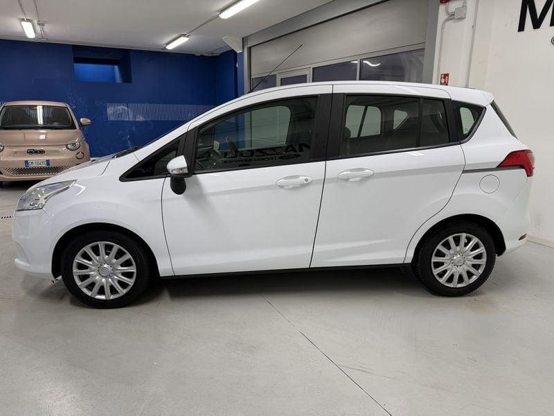 Ford B-Max 1.4 90cv Plus