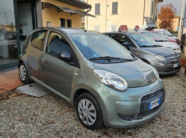 Citroen C1 1.0 5 porte airdream C1TY