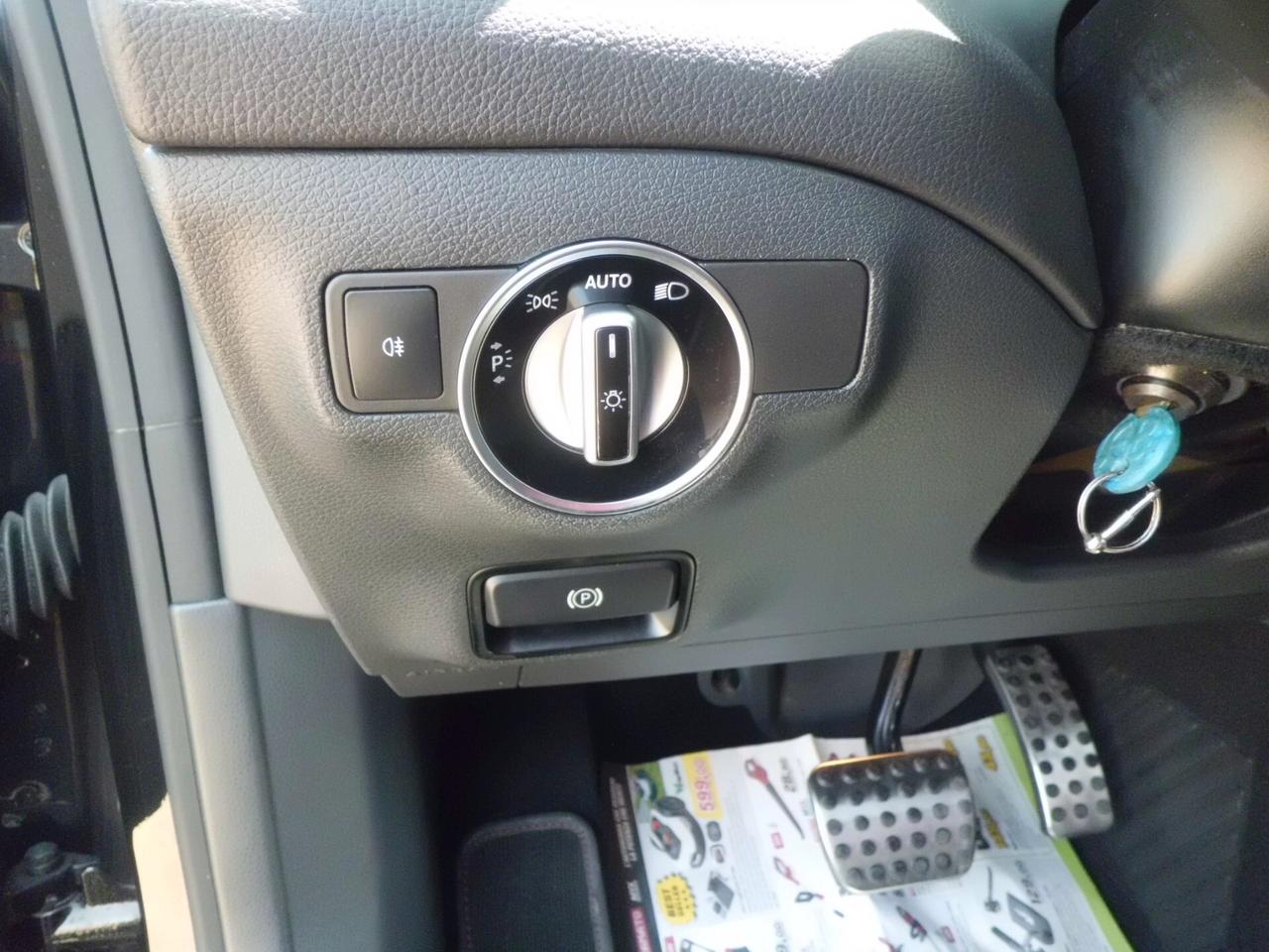 Mercedes-benz CLA 200 d Automatic Premium