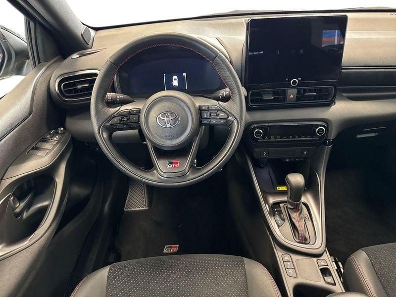 Toyota Yaris Hybrid 130 GR SPORT MY24