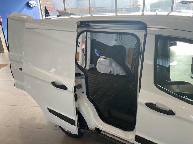 FORD Transit Courier 1.5 TDCi 75CV Van Trend