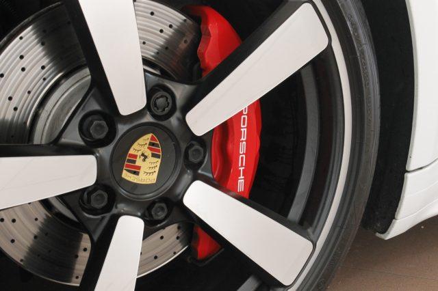 PORSCHE 992 911 Carrera S MATRIX/TETTO/360 IVA ESPOSTA Leasing