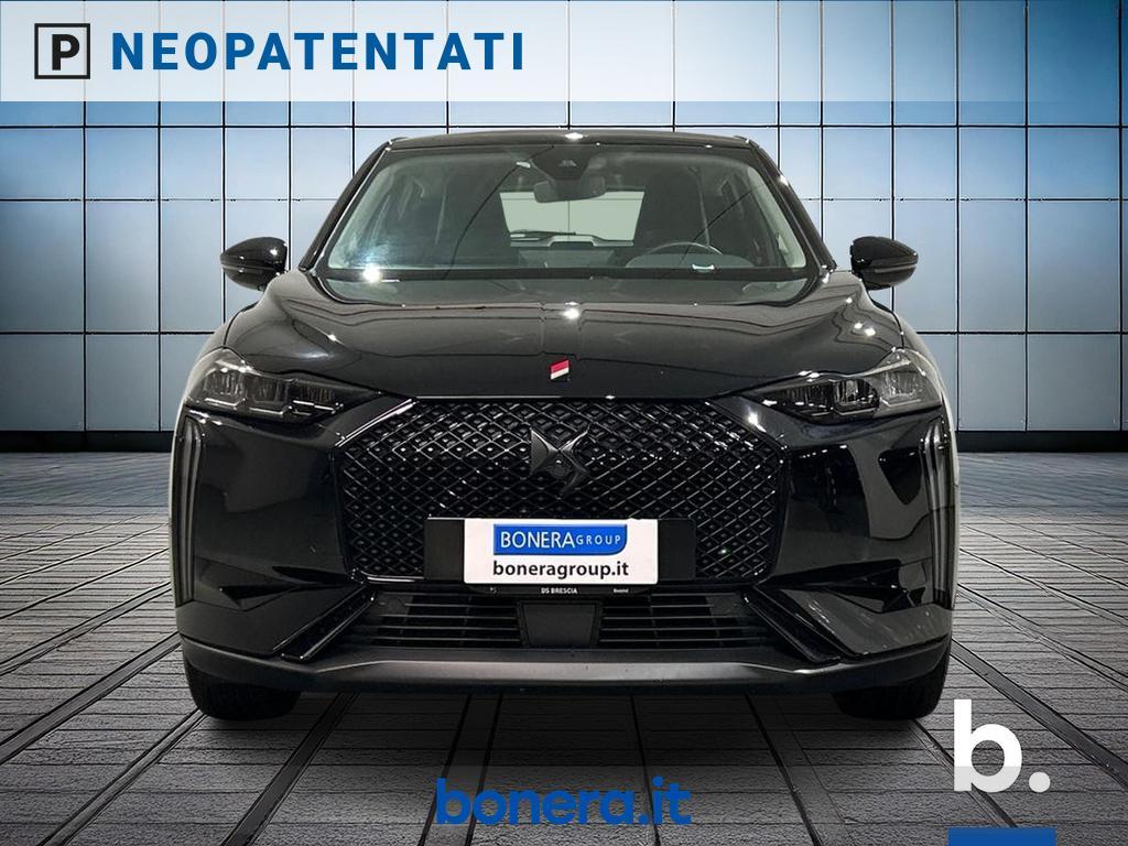 DS DS3 50kWh E-TENSE Performance Line Auto