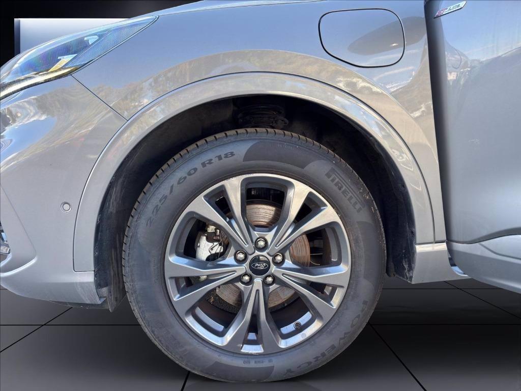 FORD Kuga 2.5 phev ST-Line X 2wd 225cv cvt del 2022