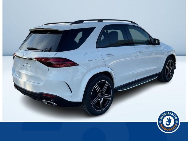 Mercedes-Benz GLE 350de 4Matic EQ-Power AMG Line Advanced Plus