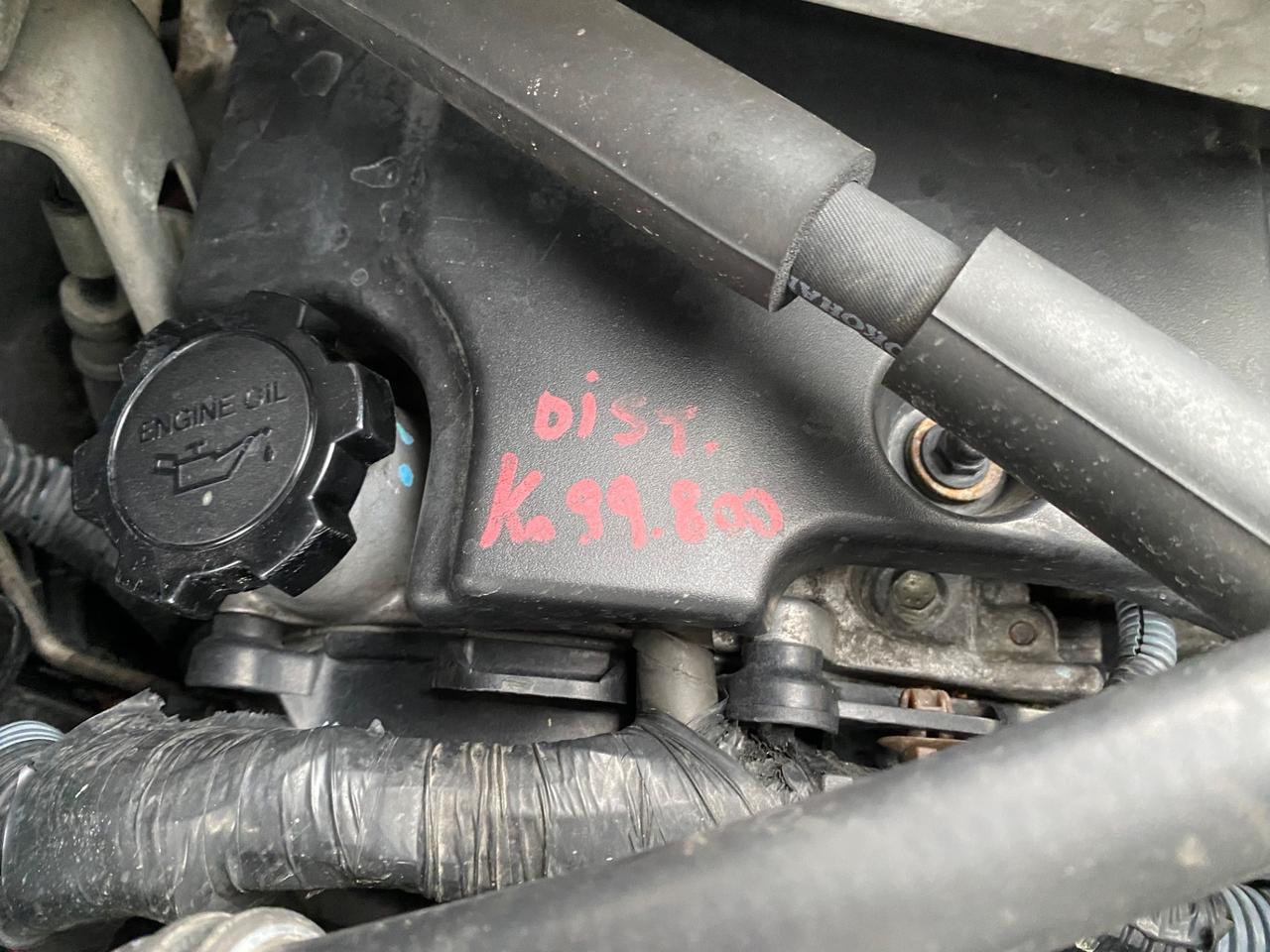 Toyota RAV 4 RAV4 2.0 AWD D-4D cat 5 porte Sol NEOPATENTATI!!!