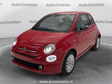 FIAT 500 1.0 Hybrid