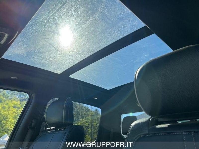 Dodge RAM RAM 5.7 V8 GPL LIMITED NETTO IVA