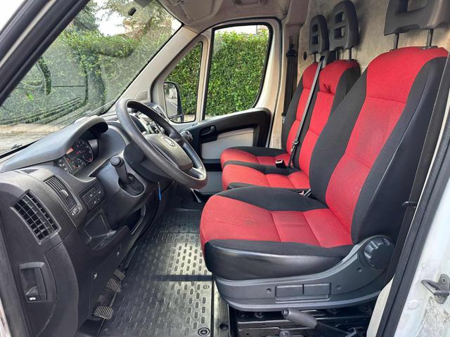 FIAT Ducato 30 2.0 MJT PM-TM Furgone