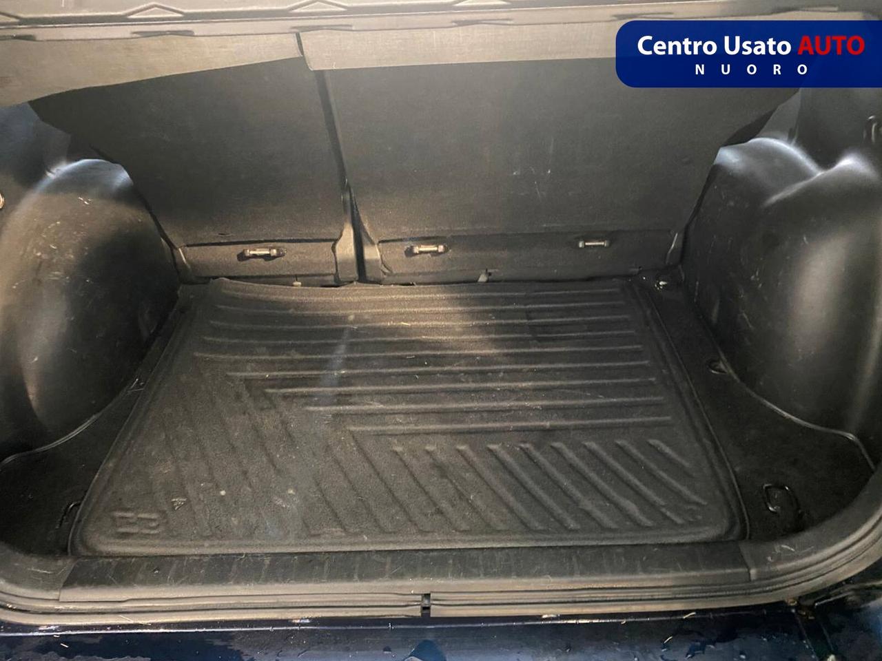 Suzuki Grand Vitara 1.9 DDiS 5 porte