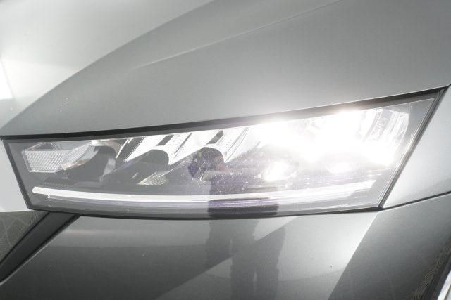 SKODA Octavia Octavia 2.0 TDI EVO SCR DSG Wagon Executive