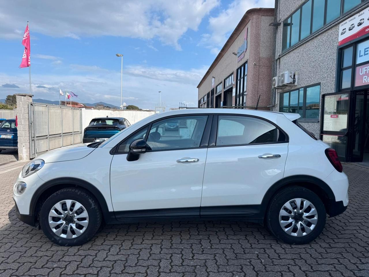 Fiat 500X 1.0 T3 120 CV Urban