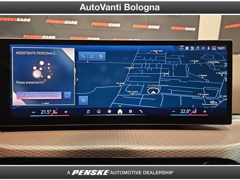 BMW Serie 4 Coupé 420d 48V xDrive Coupé Msport Pro