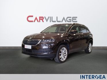 SKODA Karoq 1.0 tsi Style