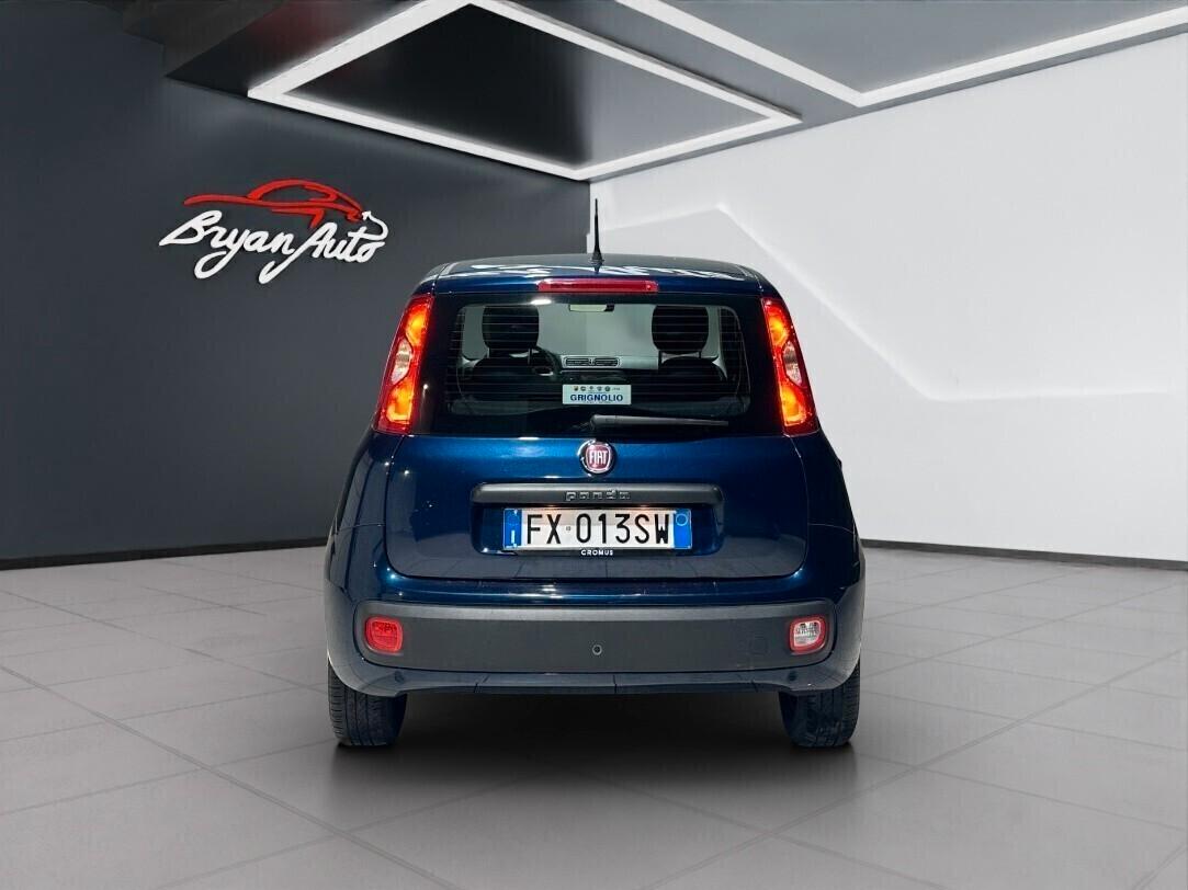 Fiat Panda 1.2 Pop