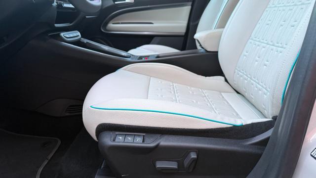 FIAT 600 HYBRID 1.2 110CV DCT MHEV LA PRIMA*24M.G.*CAM360°*