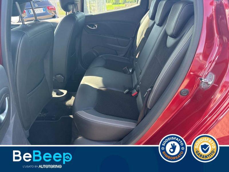 Renault Clio 0.9 TCE ENERGY INTENS 90CV