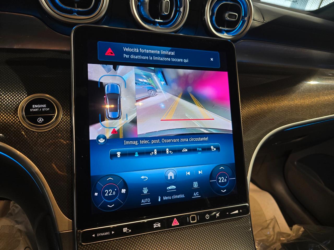 Mercedes-benz GLC 220 d 4Matic Mild Hybrid AMG Premium Plus