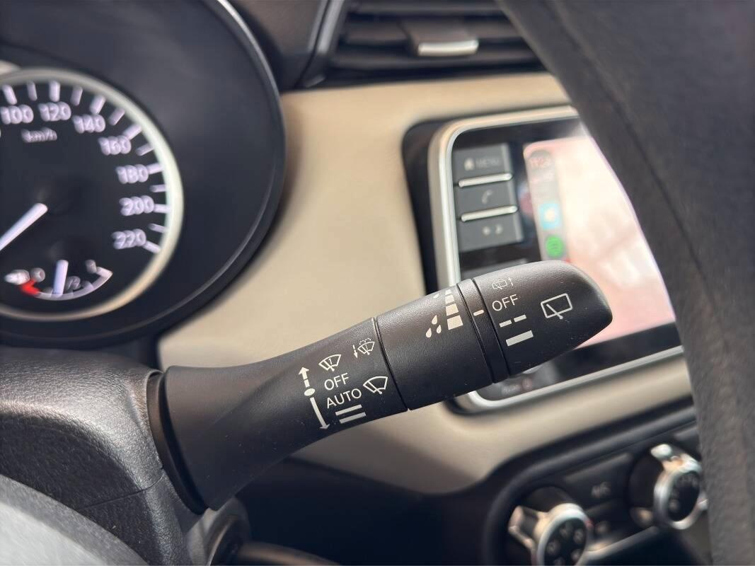 Nissan Micra 1.0 ig-t Eco Acenta Gpl Con CARPLAY