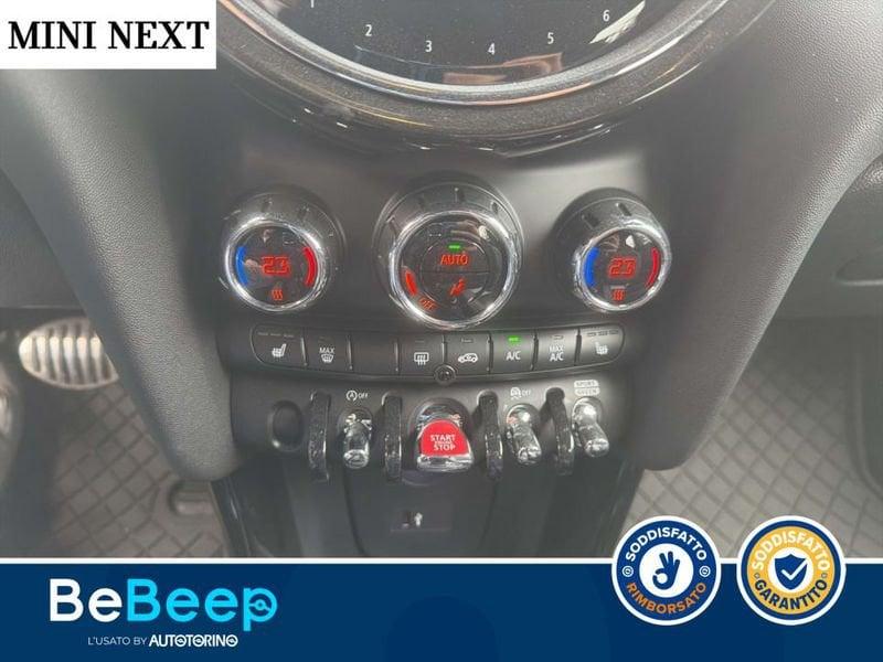 MINI Mini 3 porte MINI 3P 2.0 JCW JCW AUTO