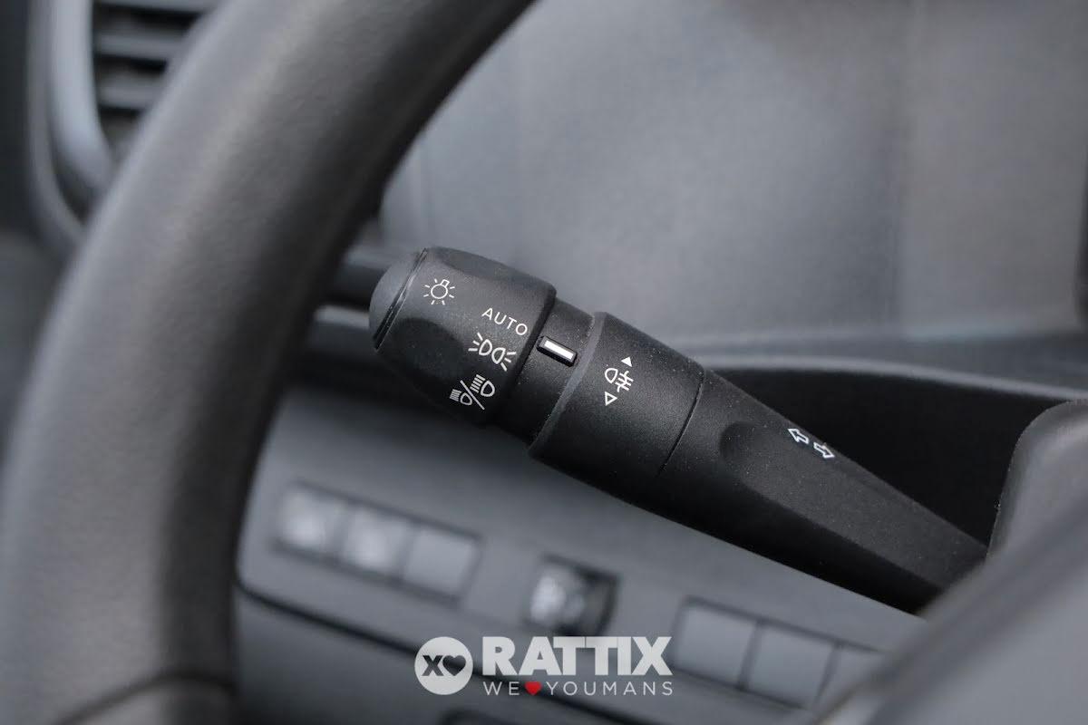 Fiat Scudo Ice 2.0 BlueHDI 145CV L2H1 (IVA ESCLUSA)