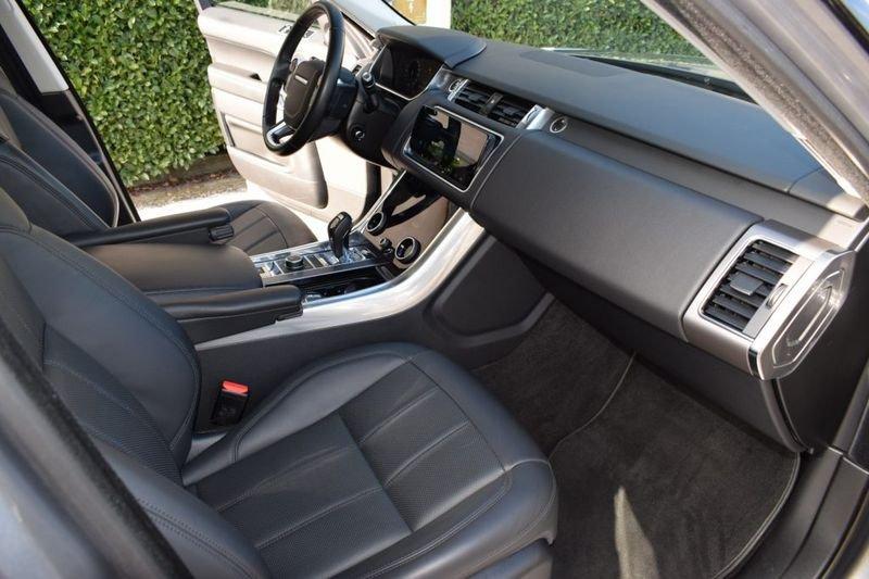 Land Rover RR Sport 3.0 SDV6 249 CV HSE