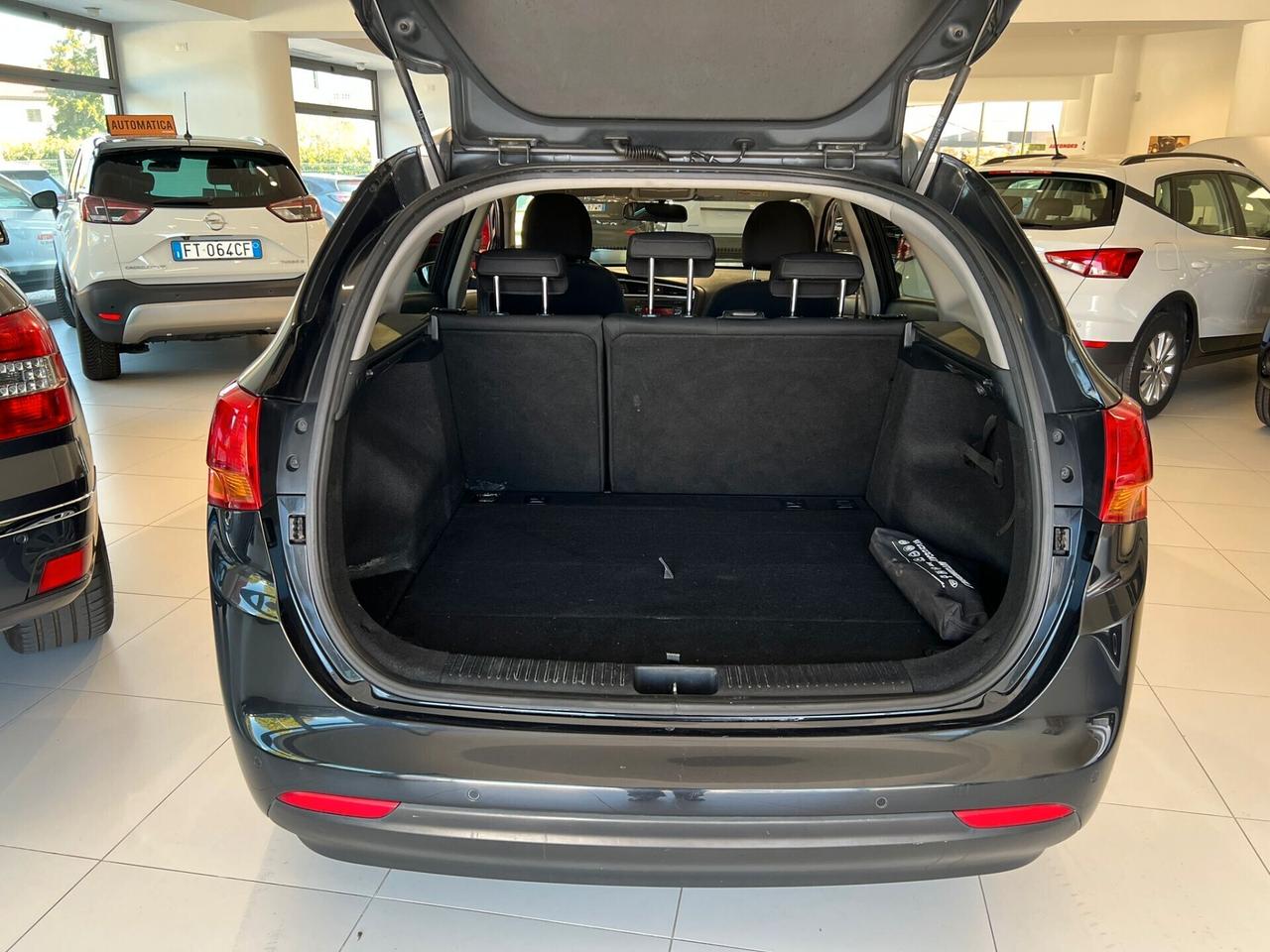 Kia Ceed cee'd 1.6 CRDi 110 CV SW Cool
