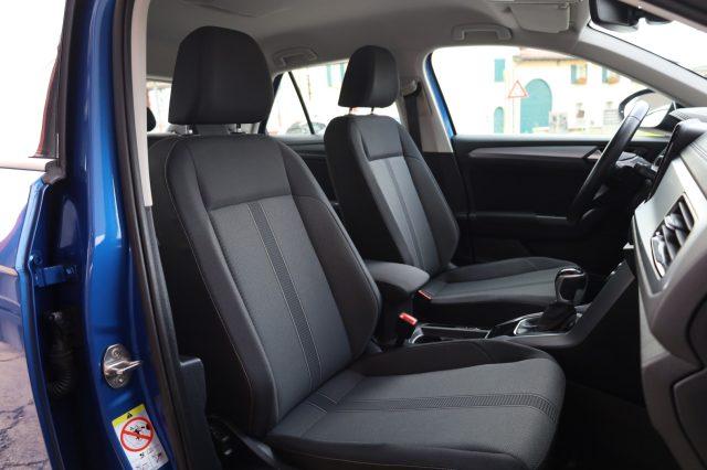 VOLKSWAGEN T-Roc 1.5 TSI ACT DSG UniPropietario Navi LED ACC VW ITA