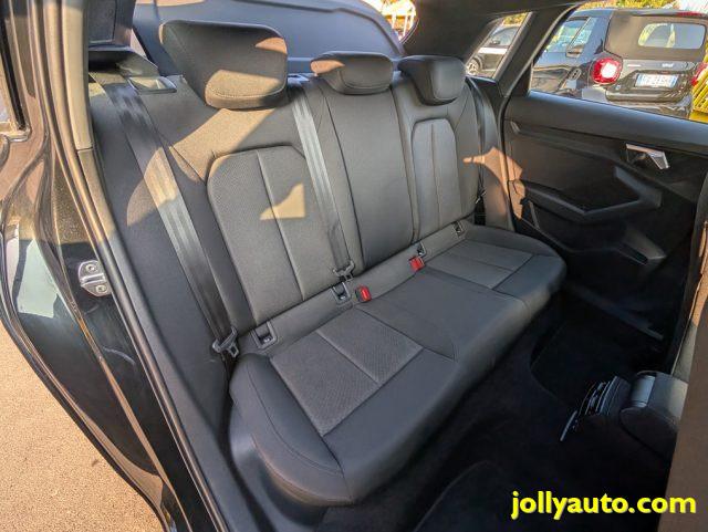 AUDI A3 SPB 30 TFSI S tronic Business