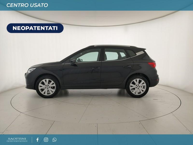 1.0 EcoTSI XPERIENCE 110 CV