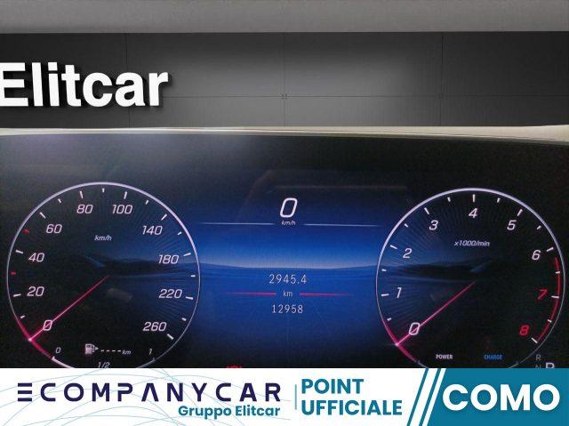 MERCEDES-BENZ GLC 200 4Matic Mild Hybrid AMG Line Advanced Plus