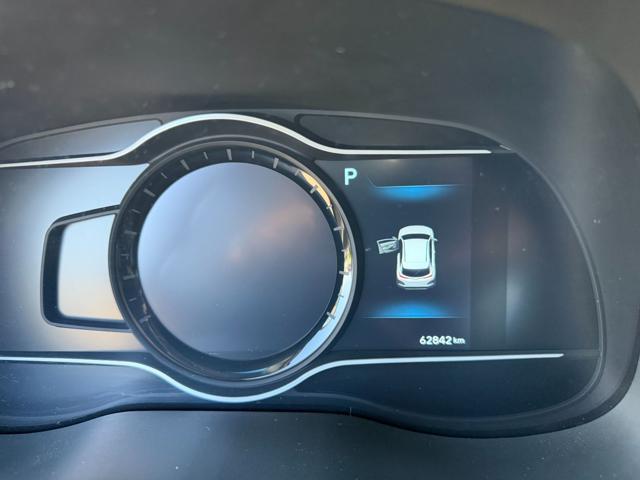 HYUNDAI Kona EV 39 kWh XLine