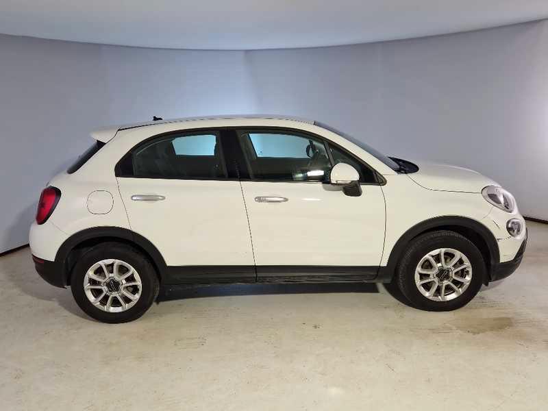 FIAT 500X 1.3 Mjet 95cv 4x2 Business