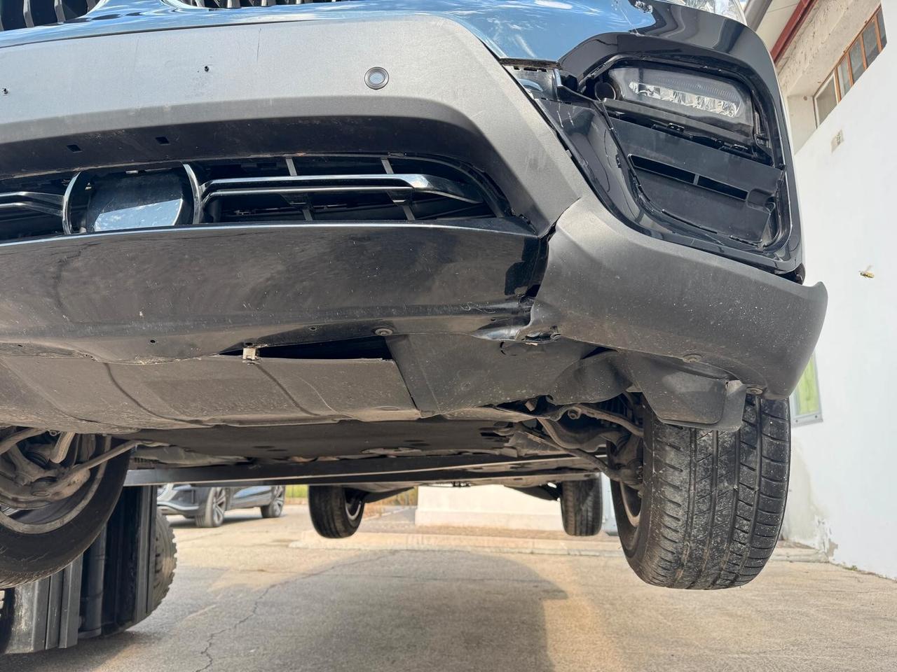 BMW X3 xdrive30e auto START INCIDENTATA RUN & DRIVE