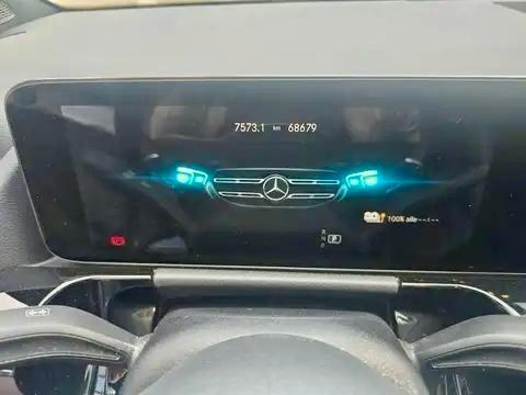 Mercedes-benz GLA 250 EQ Premium AMG