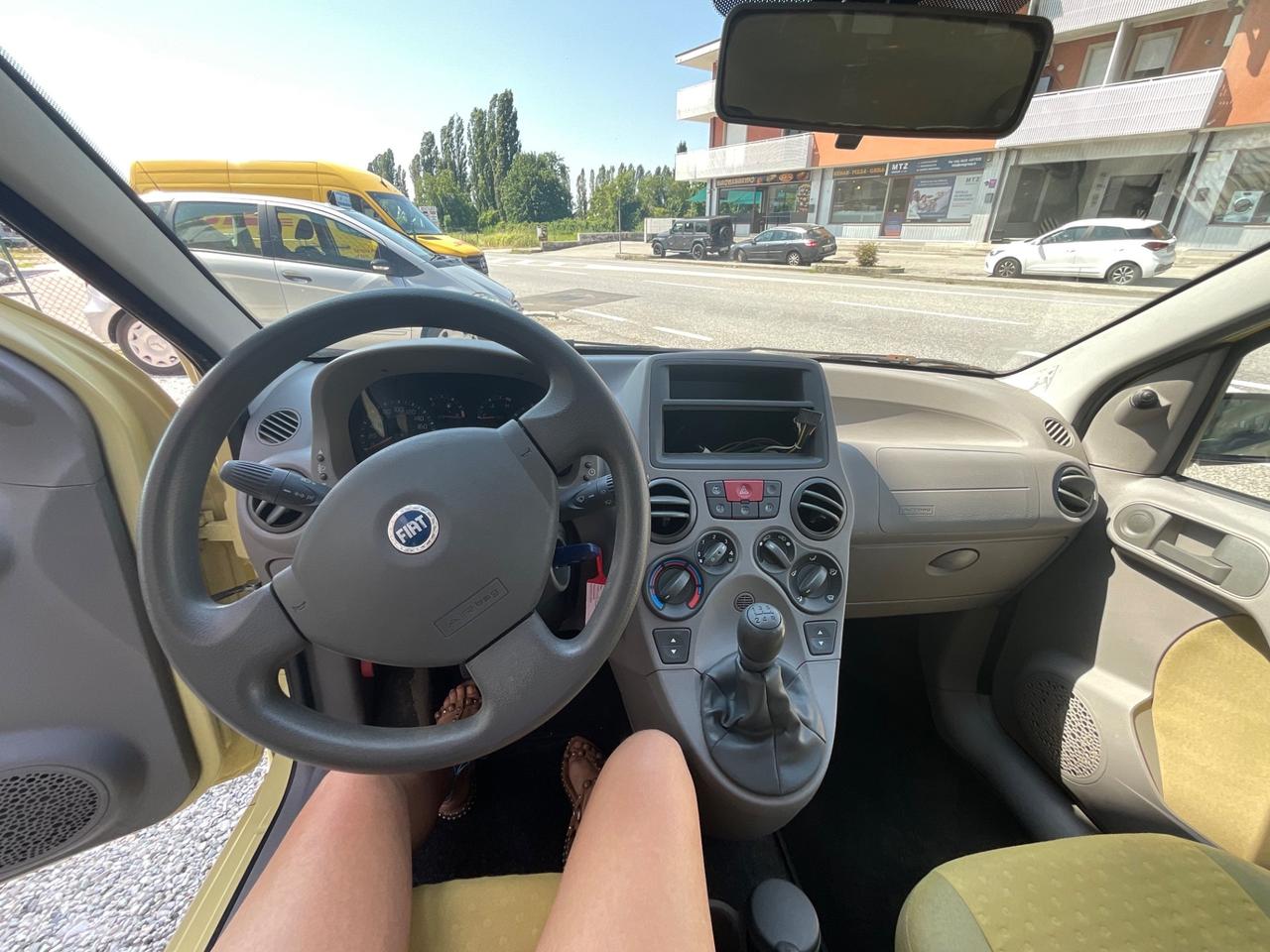 Fiat Panda 1.2 Dynamic