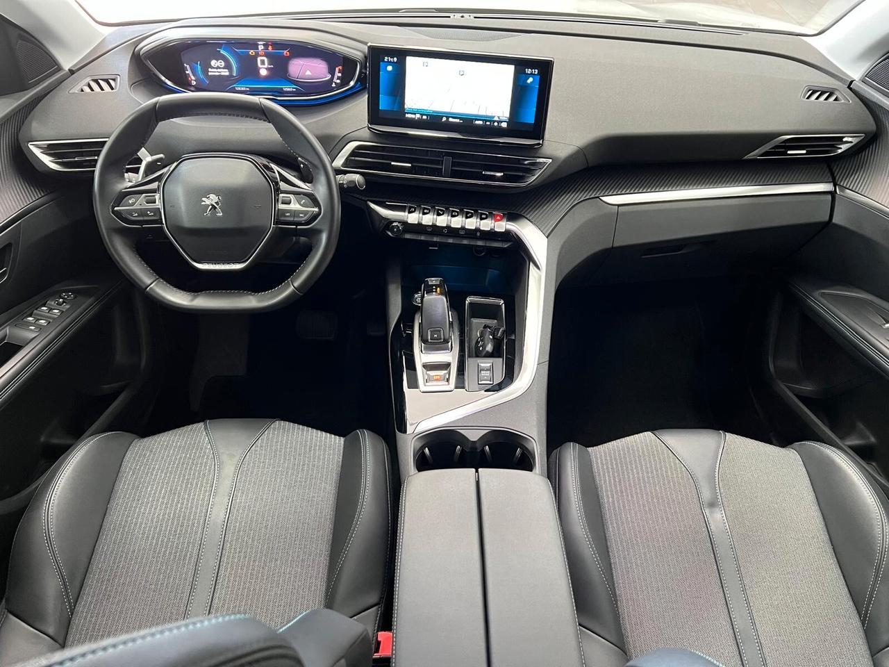 Peugeot 3008 BlueHDi 130 S&S EAT8 GT. IVA ESPOSTA