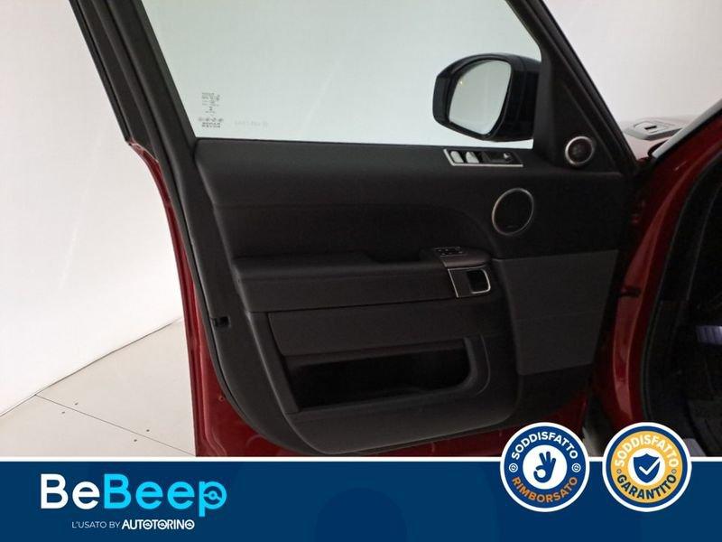 Land Rover RR Sport 2.0 SI4 PHEV HSE DYNAMIC 404CV A