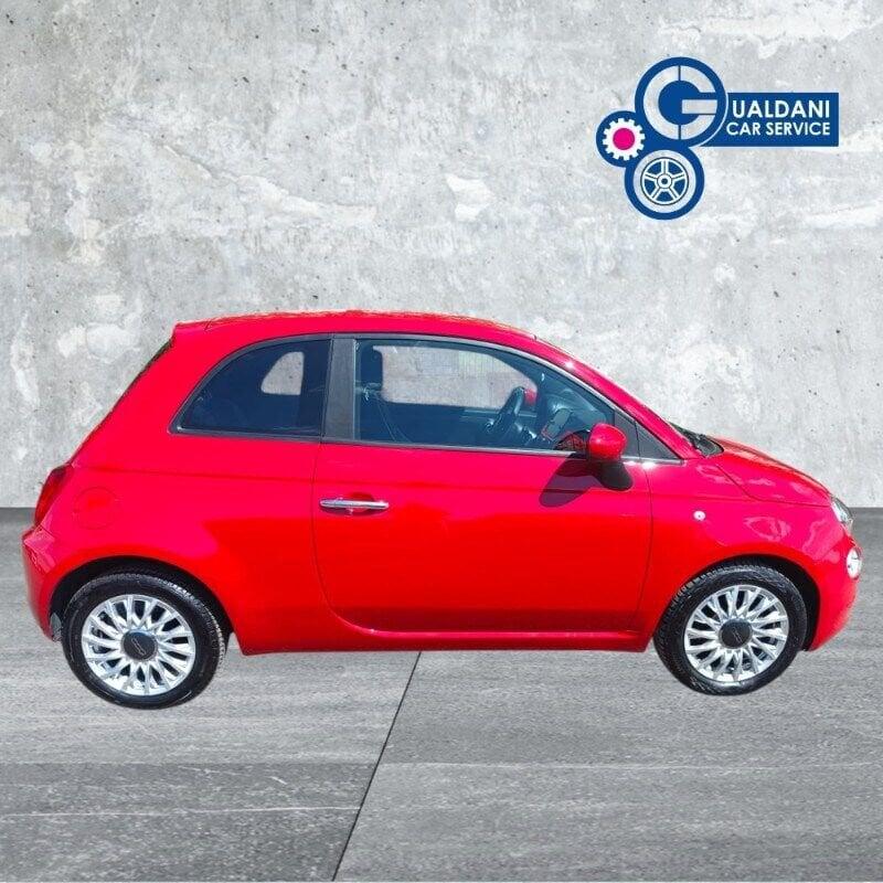 FIAT 500 500 1.0 Hybrid Cult