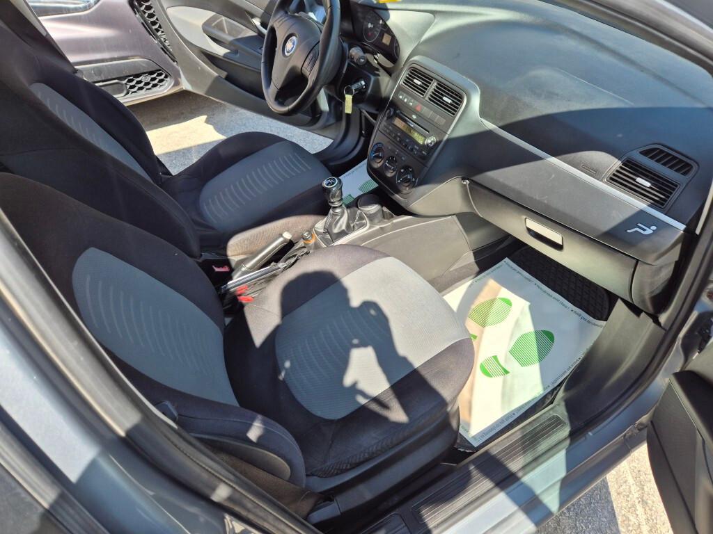 Fiat Grande Punto 1.2 BENZ 5 porte Dynamic