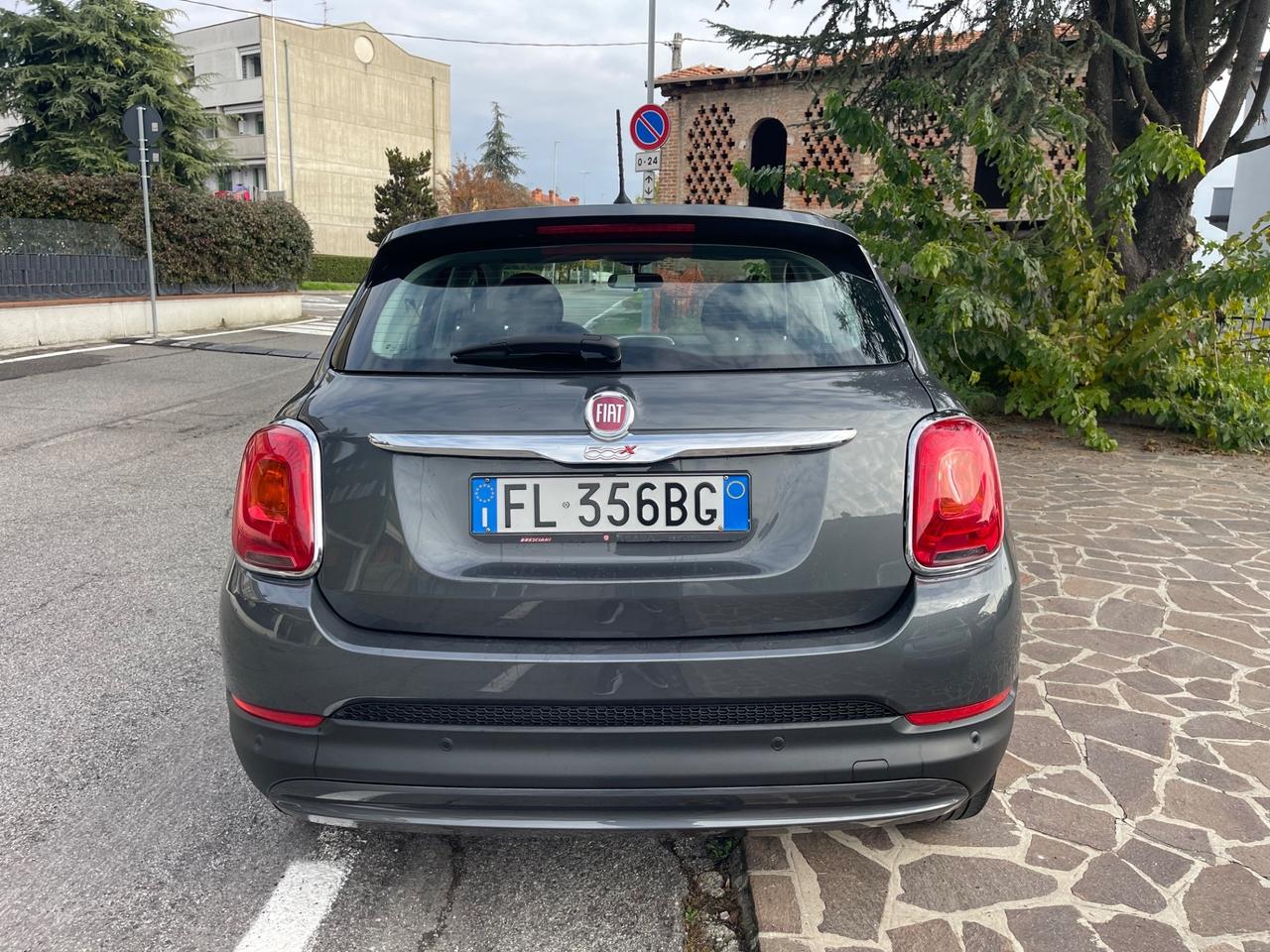 Fiat 500X 1.3 MultiJet 95 CV Business