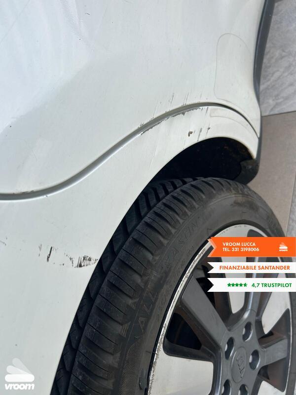 KIA Soul 2ª serie Soul 1.6 CRDi You® Soul
