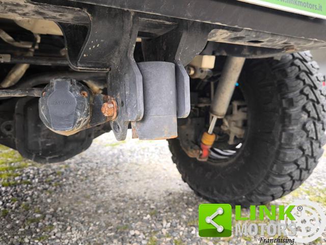 JEEP Wrangler Unlimited 2.0 Turbo Rubicon 4xe FATTURABILE