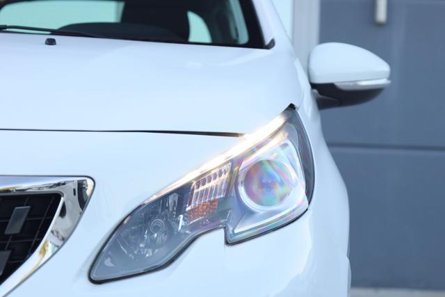 PEUGEOT 2008 BlueHDi 75 Active