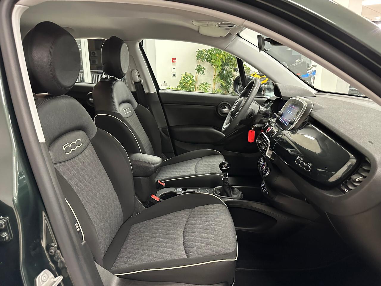 Fiat 500X 1.3 MultiJet 95 CV Business - 2021