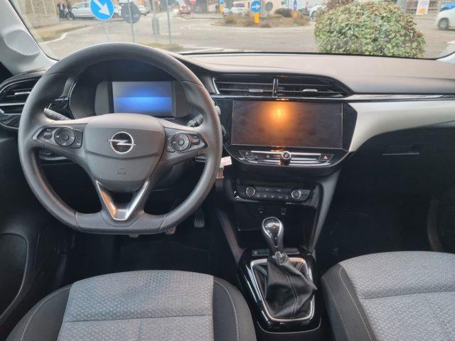 OPEL Corsa 1.2 elegance