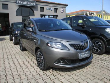 Lancia Ypsilon 1.0 Hybrid Platino - Carplay/Camera/Ok Neopat.