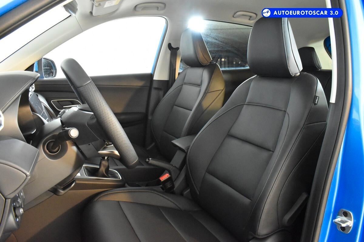 Mg ZS Classic 1.5 VTi-tech Comfort