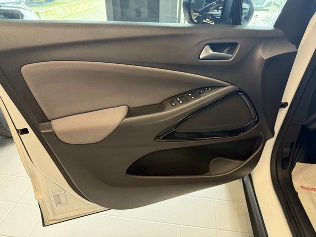 OPEL Crossland X 1.2 12V Innovation